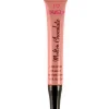 I Heart Makeup - Labial Lava Molten Chocolate - Salted Caramel