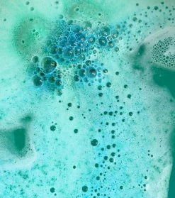 I Heart Revolution- Bomba de baño Turtle Bath Fizzer