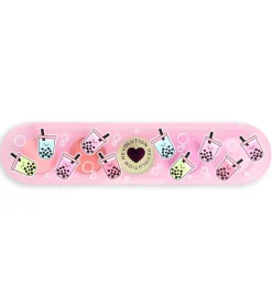 I Heart Revolution- *I Heart Boba* - Mini paleta de sombras Mini Matchi Palette