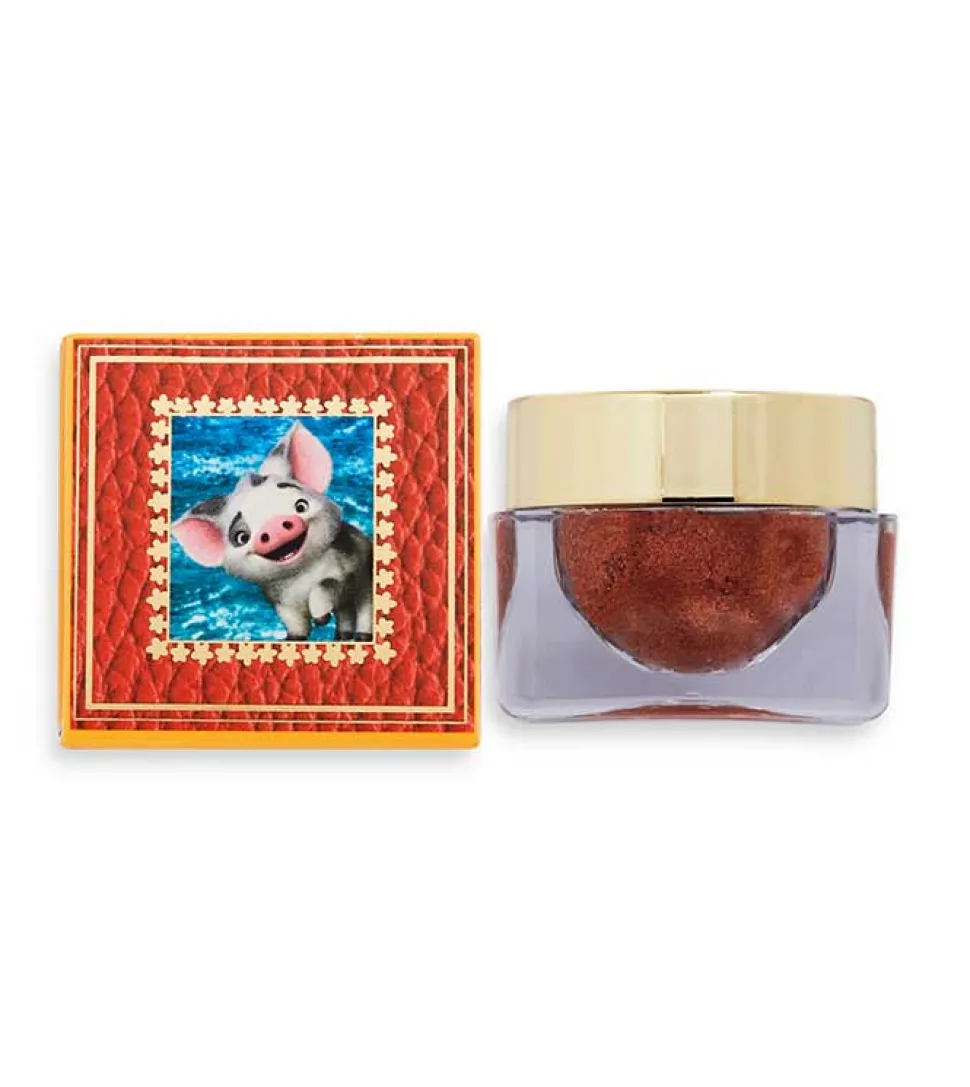 *I Heart Revolution x Disney* - Sombra de ojos en crema Fairytale - Pua