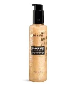 Iluminador corporal perfumado Shimmer Body