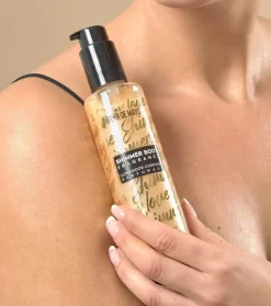 Iluminador corporal perfumado Shimmer Body