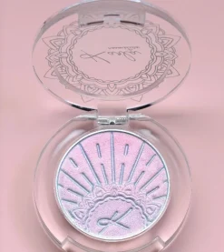 Iluminador Seeamless Satin - Coastal Glaze