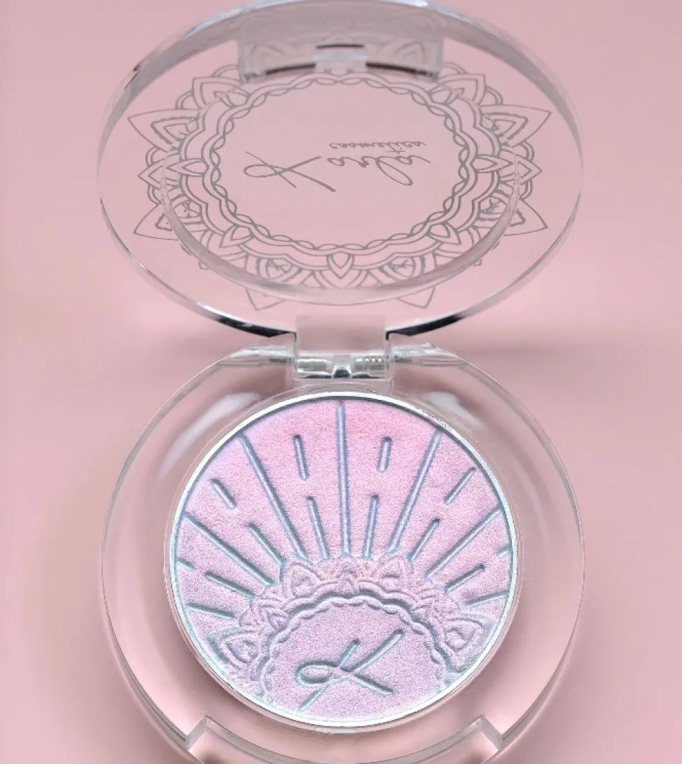 Iluminador Seeamless Satin - Coastal Glaze