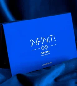 INFINIT! 3.0 by conMdeMiriam - Paleta de sombras de ojos