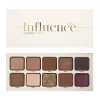 Influence Collection by Lilimakes - Paleta de sombras de ojos - Vol. 2