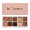 Influence Collection by Lilimakes - Paleta de sombras de ojos