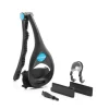Innovagoods - Afeitadora Plegable de Espalda y Cuerpo Omniver