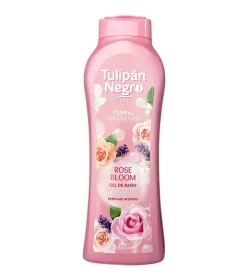 *Intense* - Gel de baño - Rose Bloom