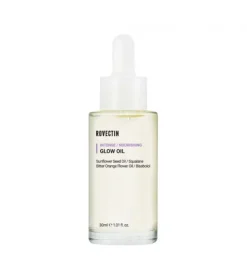 *Intense/Nourishing* - Aceite iluminador