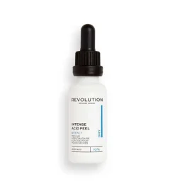 Intense Peeling Solution para piel deshidratada