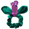 *In the Bloom´Light* - Coletero de terciopelo con nudo - Love At First Bloom