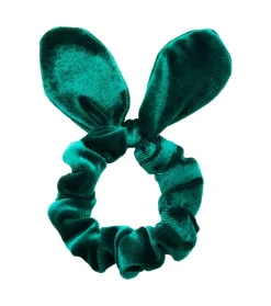 *In the Bloom´Light* - Coletero de terciopelo con nudo - Love At First Bloom