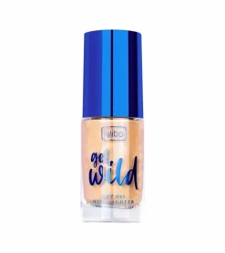 *Into The Wild* - Aceite iluminador Get Wild