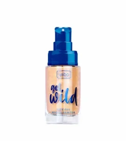 *Into The Wild* - Aceite iluminador Get Wild