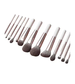 *Intoxicated Series* - Set 15 brochas de maquillaje Gentle Wind