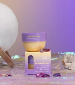 *In Your Soul* - Crema facial con extracto de trufa blanca y prebióticos