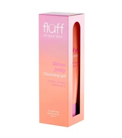 *In Your Soul* - Gel limpiador facial con vitamina C Glow Jelly