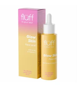 *In Your Soul* - Peeling facial iluminador con vitamina C Glow Skin