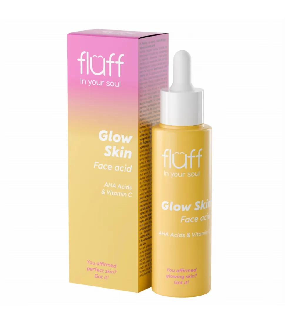 *In Your Soul* - Peeling facial iluminador con vitamina C Glow Skin