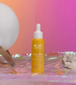 *In Your Soul* - Peeling facial iluminador con vitamina C Glow Skin