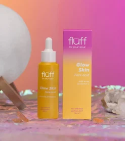 *In Your Soul* - Peeling facial iluminador con vitamina C Glow Skin