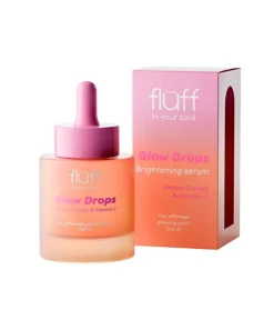*In Your Soul* - Sérum facial iluminador con extracto de ámbar y Vitamina C Glow Drops