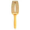 *It's a 90's Party* - Cepillo para cabello Fingerbrush Medium - Juicy Orange