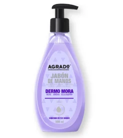 Jabón de manos Dermo Mora