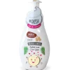 Jabón de manos en formato mousse - Coco