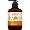 Jabón de manos líquido - Almendras y Aceite de Argán