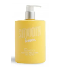 Jabón de manos Smooth Touch - Limón
