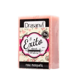 Jabón de Rosa Mosqueta 100g
