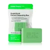 Jabón facial hidratante Superfood