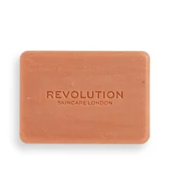 Jabón facial sólido Pink Clay