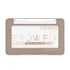 Jabón fijador para cejas Brow Fix - 010: Full and Fluffy