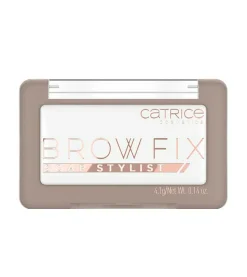 Jabón fijador para cejas Brow Fix - 010: Full and Fluffy