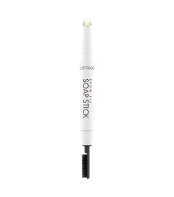 Jabón fijador para cejas en barra Brown Fix - 010: Transparent