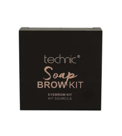 Jabón fijador para cejas Soap Brow Kit
