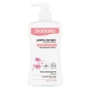 Jabón íntimo con ácido láctico - Acción hidratante - Rosa Mosqueta