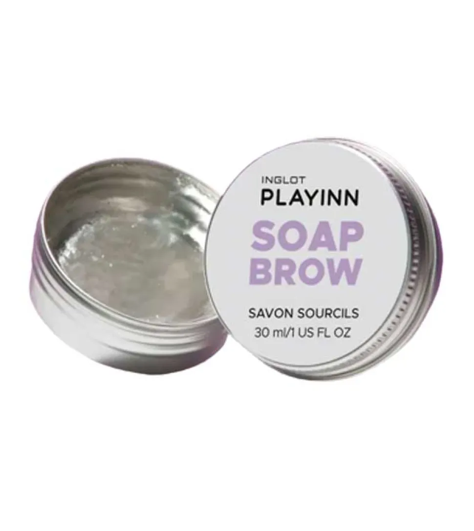 Jabón para cejas Playinn