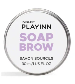 Jabón para cejas Playinn