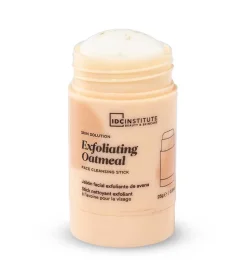 Jabón para rostro en barra - Exfoliante de avena