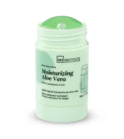 Jabón para rostro en barra - Moisturizing Aloe Vera