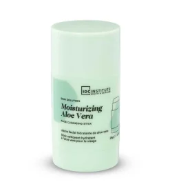 Jabón para rostro en barra - Moisturizing Aloe Vera