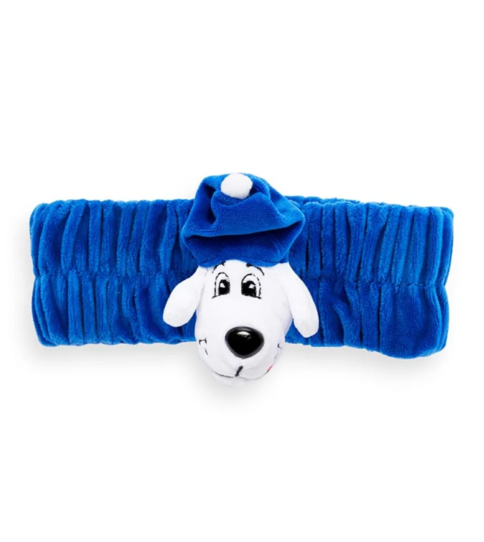 *Jake Jamie x Slush Puppie* - Banda para el pelo Head