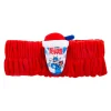*Jake Jamie x Slush Puppie* - Banda para el pelo Cup