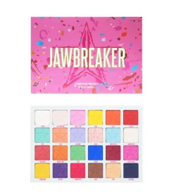 *Jawbreaker collection* - Paleta de Sombras de Ojos - Jawbreaker