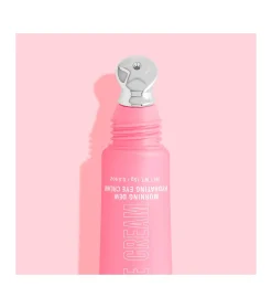 Jeffree Star Skincare - Crema hidratante para el contorno de ojos Morning Dew