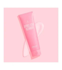 Jeffree Star Skincare - Limpiador clarificante Strawberry Water